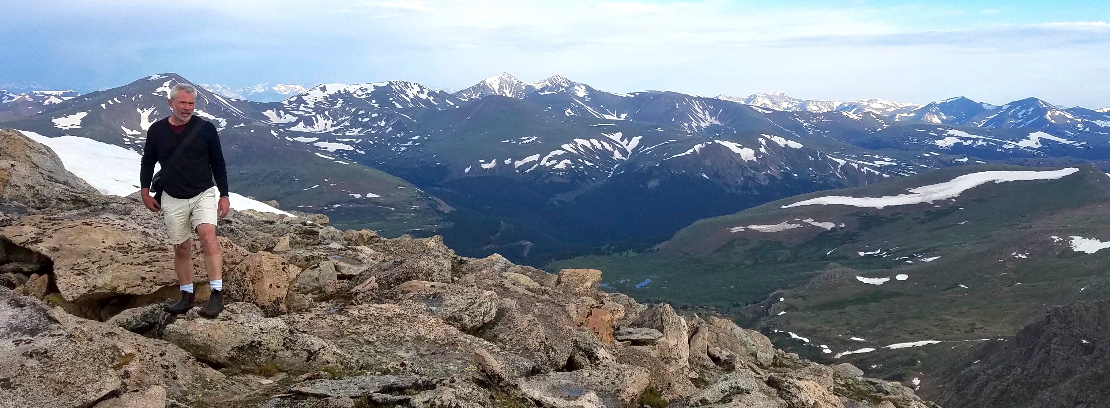 Anderson Panorama